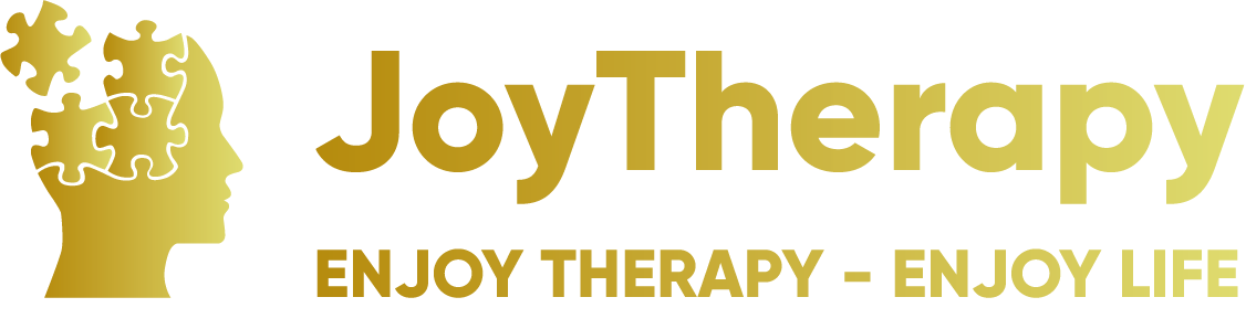 JoyTherapy - Enjoy Therapy, Enjoy Life