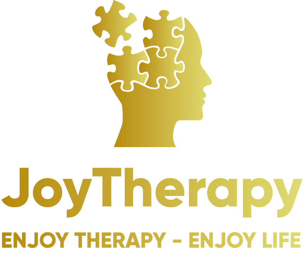 JoyTherapy Logo