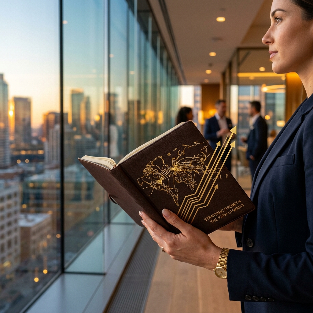 Personal Growth Consultation
